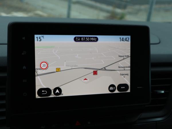 Nissan Primastar PRIMASTAR Kombi9 L1H1 2,8t dCi150 MT TEKNA