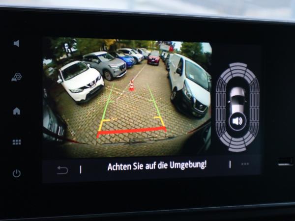 Nissan Primastar PRIMASTAR Kombi9 L1H1 2,8t dCi150 MT TEKNA