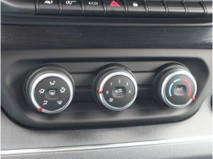 Nissan Primastar PRIMASTAR Kombi9 L1H1 2,8t dCi150 MT TEKNA