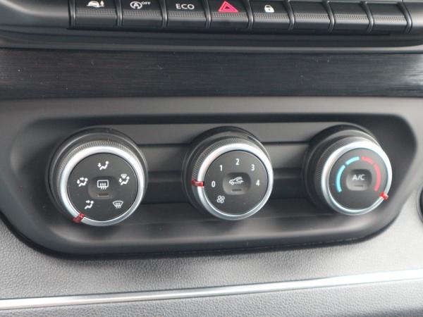 Nissan Primastar PRIMASTAR Kombi9 L1H1 2,8t dCi150 MT TEKNA