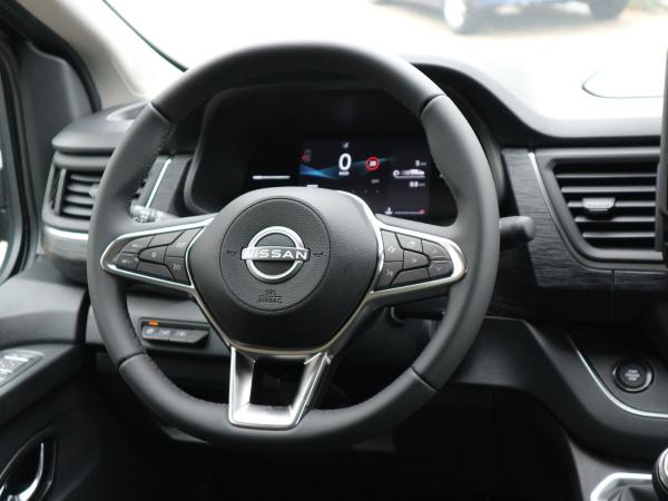 Nissan Primastar PRIMASTAR Kombi9 L1H1 2,8t dCi150 MT TEKNA