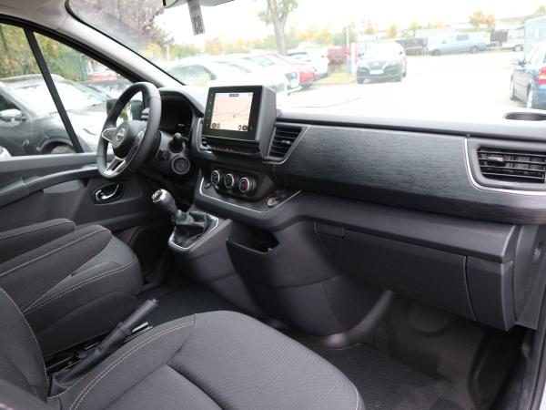 Nissan Primastar PRIMASTAR Kombi9 L1H1 2,8t dCi150 MT TEKNA