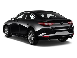 Mazda 3 Mazda 3 Fastback 140 PS Exclusive-Line Kurzfristig Verfügbar!