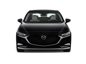 Mazda 3 Mazda 3 Fastback 140 PS Exclusive-Line Kurzfristig Verfügbar!