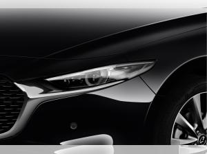 Mazda 3 Mazda 3 Fastback 140 PS Exclusive-Line Kurzfristig Verfügbar!