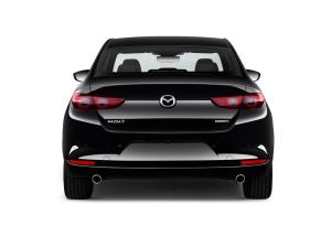 Mazda 3 Mazda 3 Fastback 140 PS Exclusive-Line Kurzfristig Verfügbar!