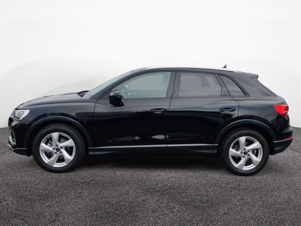 Audi Q3 35 TFSI advanced S-tronic Panorama Top-Paket