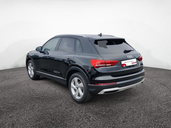 Audi Q3 35 TFSI advanced S-tronic Panorama Top-Paket