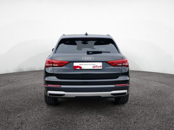 Audi Q3 35 TFSI advanced S-tronic Panorama Top-Paket