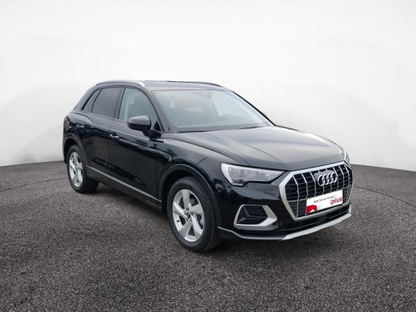 Audi Q3 35 TFSI advanced S-tronic Panorama Top-Paket