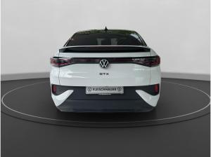 Volkswagen ID.5 GTX - Wärmepumpe- Design&Komfortpaket Plus