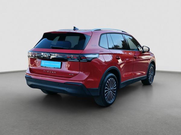 Volkswagen Tiguan Life 1.5 TSI IQ.Light 360° Virtual Navi