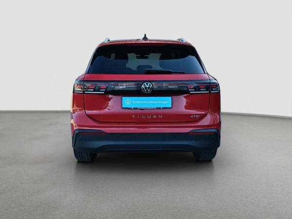 Volkswagen Tiguan Life 1.5 TSI IQ.Light 360° Virtual Navi