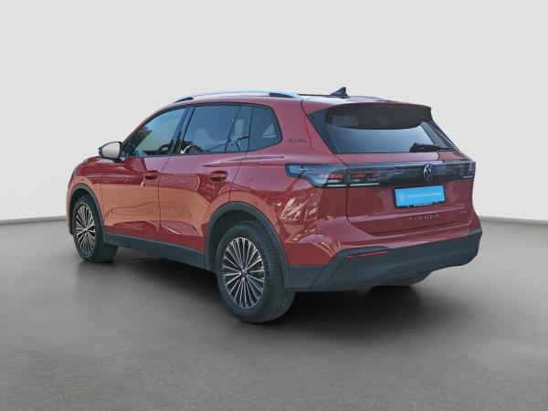 Volkswagen Tiguan Life 1.5 TSI IQ.Light 360° Virtual Navi