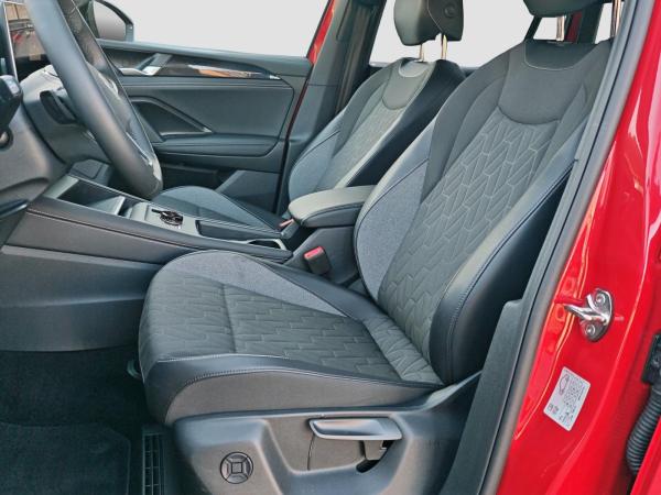 Volkswagen Tiguan Life 1.5 TSI IQ.Light 360° Virtual Navi