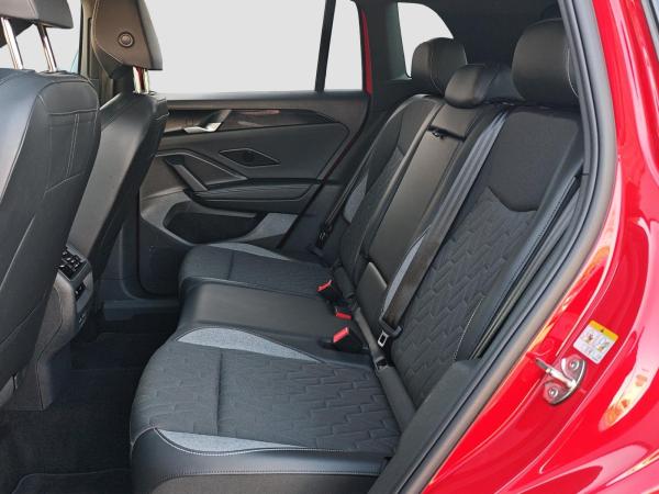 Volkswagen Tiguan Life 1.5 TSI IQ.Light 360° Virtual Navi