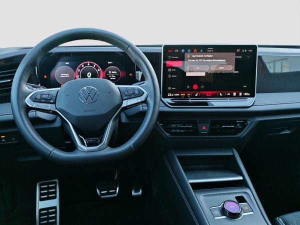 Volkswagen Tiguan Life 1.5 TSI IQ.Light 360° Virtual Navi