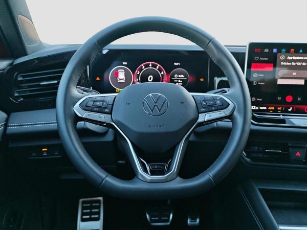 Volkswagen Tiguan Life 1.5 TSI IQ.Light 360° Virtual Navi