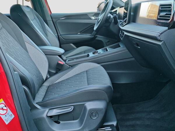 Volkswagen Tiguan Life 1.5 TSI IQ.Light 360° Virtual Navi