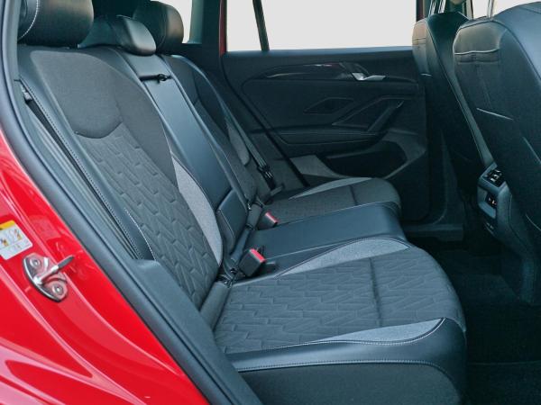 Volkswagen Tiguan Life 1.5 TSI IQ.Light 360° Virtual Navi