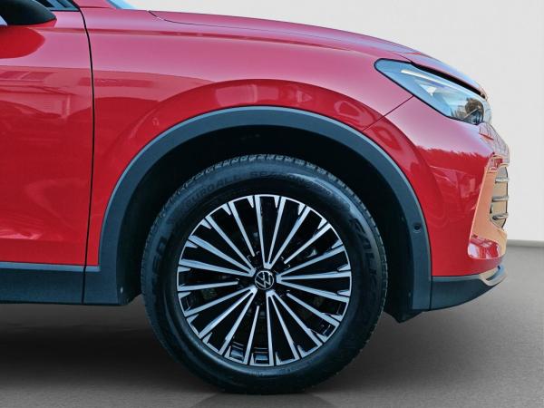 Volkswagen Tiguan Life 1.5 TSI IQ.Light 360° Virtual Navi