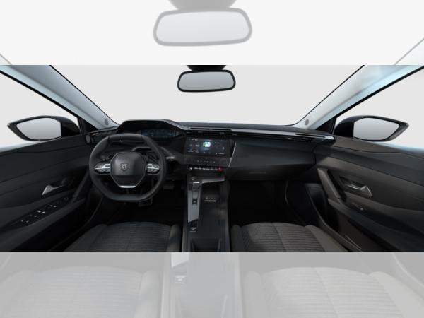 Peugeot 308 Elektro Style Limousine **Gewerbehammer**