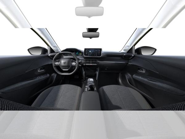 Peugeot 208 Style Elektro **Gewerbehammer**