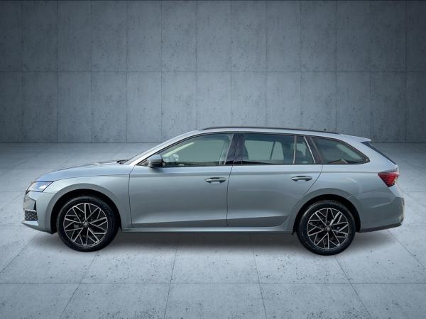 Skoda Octavia Combi Balance 2.0l TDI DSG AHK/NAVI/LED/