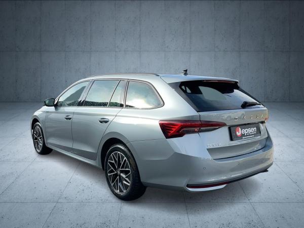 Skoda Octavia Combi Balance 2.0l TDI DSG AHK/NAVI/LED/