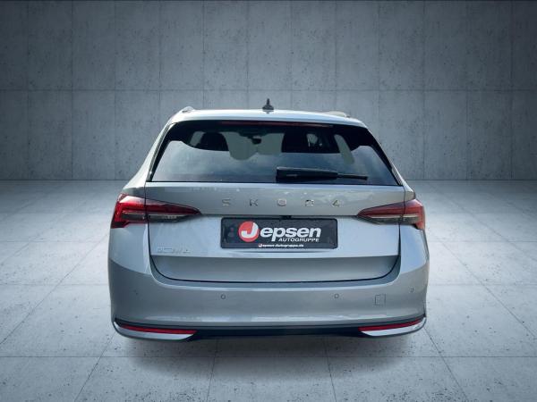 Skoda Octavia Combi Balance 2.0l TDI DSG AHK/NAVI/LED/