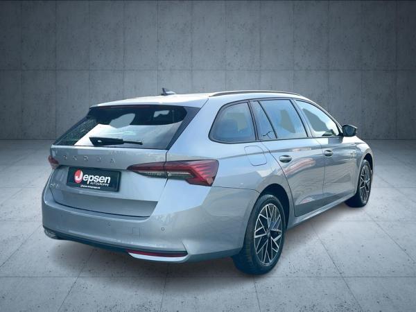 Skoda Octavia Combi Balance 2.0l TDI DSG AHK/NAVI/LED/