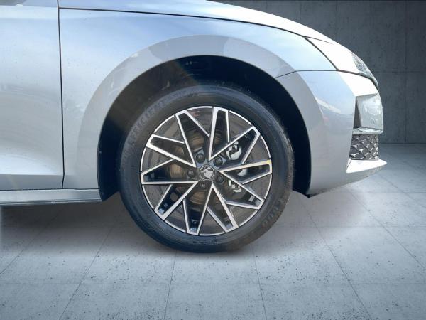 Skoda Octavia Combi Balance 2.0l TDI DSG AHK/NAVI/LED/