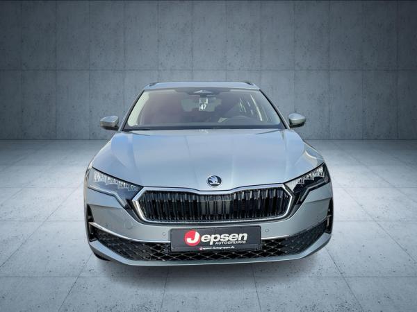 Skoda Octavia Combi Balance 2.0l TDI DSG AHK/NAVI/LED/