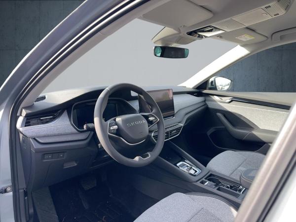 Skoda Octavia Combi Balance 2.0l TDI DSG AHK/NAVI/LED/