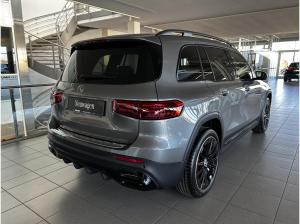 Mercedes-Benz GLB 200 Special Edition+ Fahrassistenz-Paket+Panorama-Schiebedach+Park-Paket mit 360°-Kamera