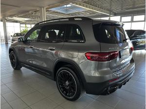 Mercedes-Benz GLB 200 Special Edition+ Fahrassistenz-Paket+Panorama-Schiebedach+Park-Paket mit 360°-Kamera