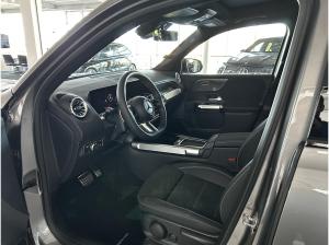 Mercedes-Benz GLB 200 Special Edition+ Fahrassistenz-Paket+Panorama-Schiebedach+Park-Paket mit 360°-Kamera