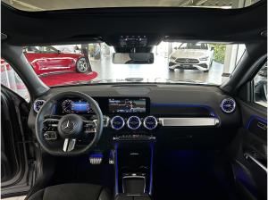Mercedes-Benz GLB 200 Special Edition+ Fahrassistenz-Paket+Panorama-Schiebedach+Park-Paket mit 360°-Kamera