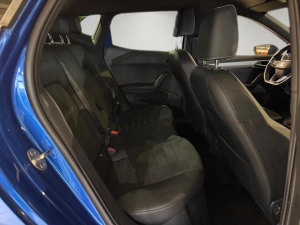 Seat Ibiza 💥1.0 TSI DSG 💥Voll-LED,Navi,Einparkhilfe,Rückfahrkamera