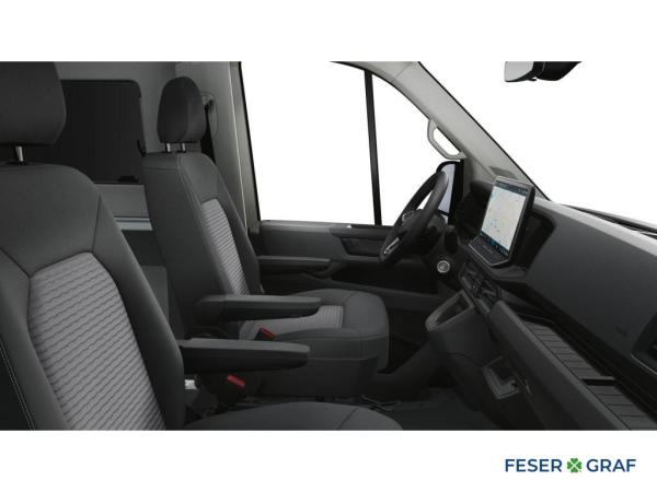 Volkswagen Grand California Dune 680 Vorlauf Wunschkonfigur