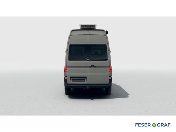 Volkswagen Grand California Dune 680 Vorlauf Wunschkonfigur