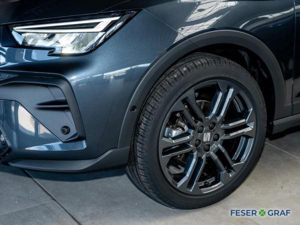 Seat Arona 1.0 TSI DSG FR LED/Navi/Kessy/ACC/ALU18