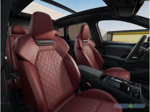 Audi SQ6 e-tron Pano,HUD,B&O,techpro,AHK,Leder