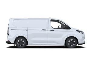 Ford Transit Custom ⚡ 4xSOFORT ⚡ elektro Kastenwagen Trend BEV LED