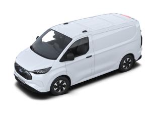 Ford Transit Custom ⚡ 4xSOFORT ⚡ elektro Kastenwagen Trend BEV LED