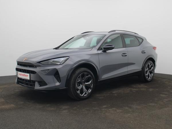 Cupra Formentor 2.0TDI DSG / Navi, 360°, FullLink, LED