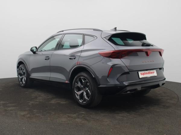 Cupra Formentor 2.0TDI DSG / Navi, 360°, FullLink, LED