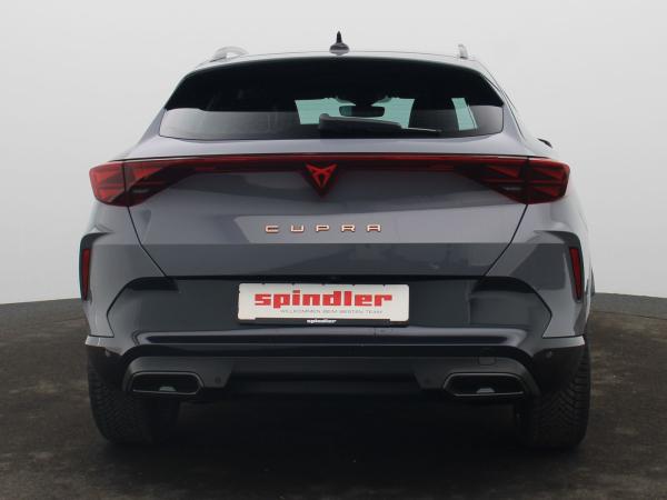 Cupra Formentor 2.0TDI DSG / Navi, 360°, FullLink, LED