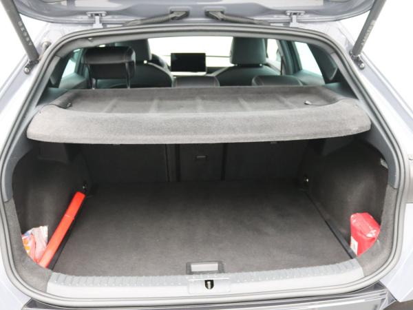 Cupra Formentor 2.0TDI DSG / Navi, 360°, FullLink, LED