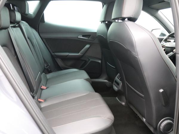 Cupra Formentor 2.0TDI DSG / Navi, 360°, FullLink, LED